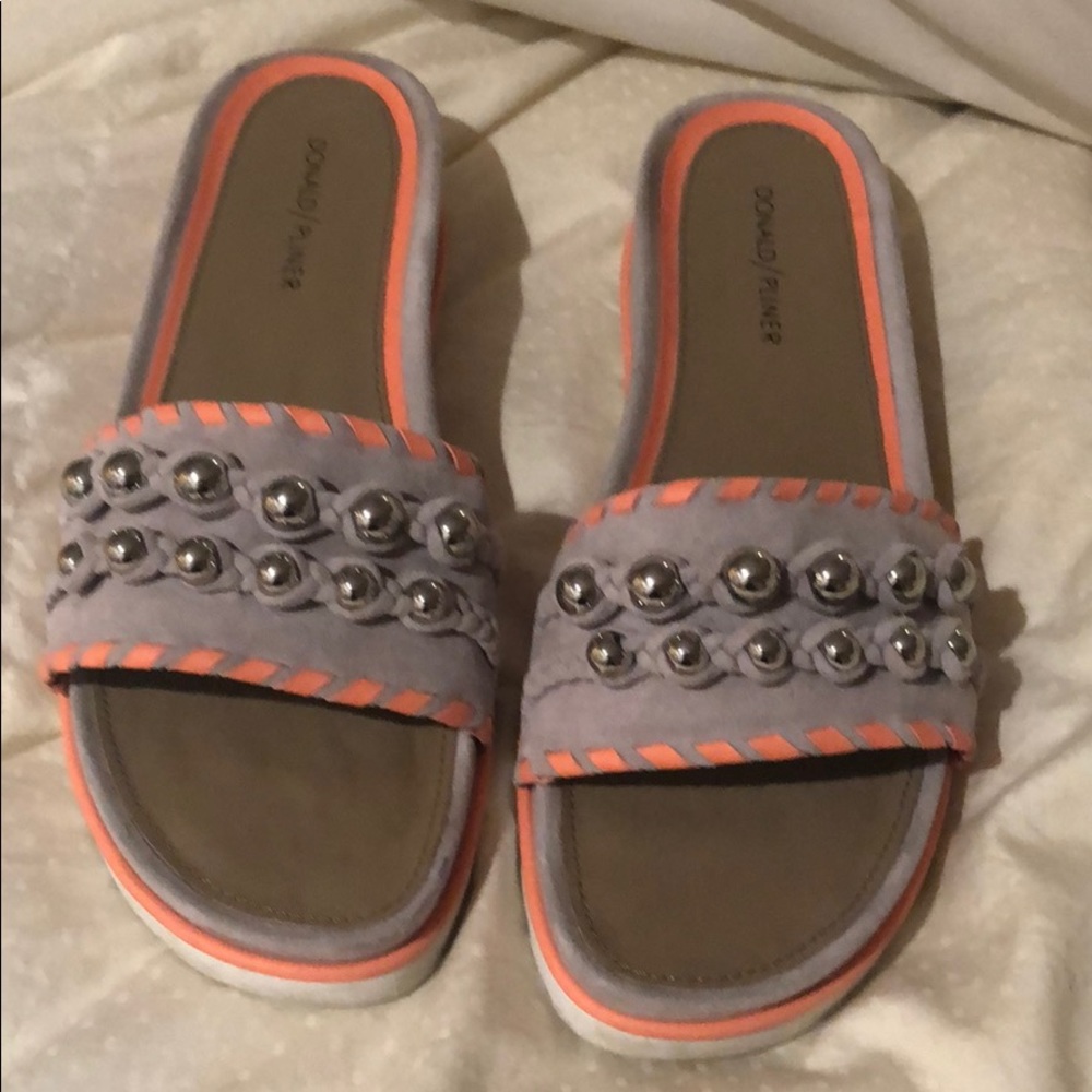 Shoes -very comfy!